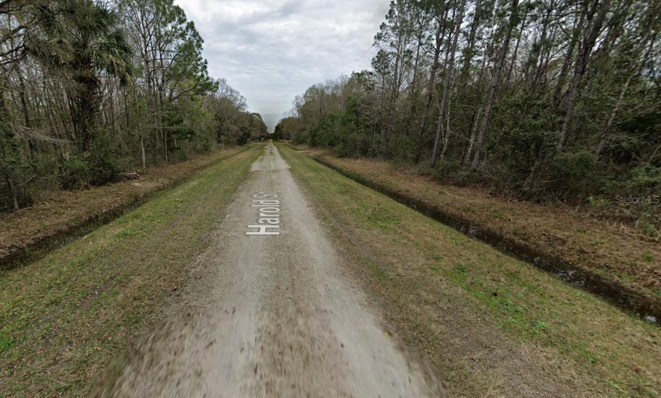 Photo of 4530 HAROLD STREET HASTINGS FL 32145