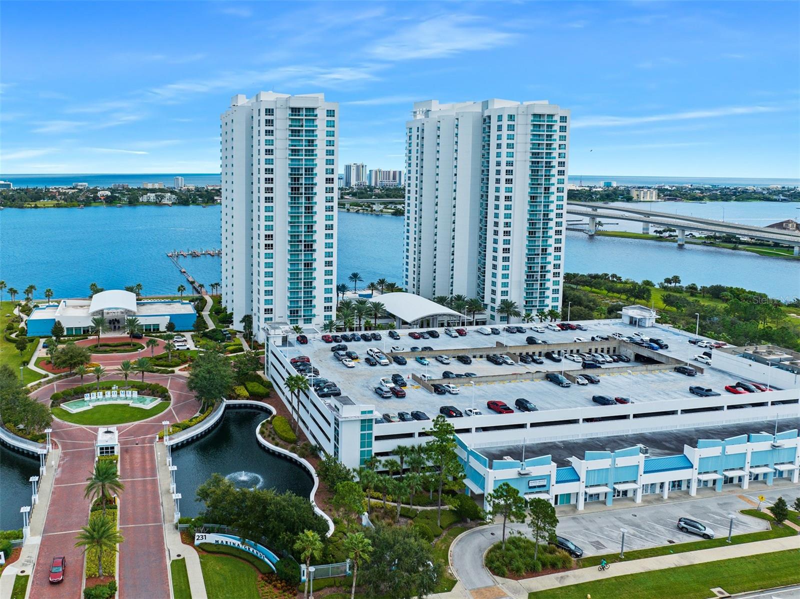 Photo of 231 RIVERSIDE DRIVE #1106-1 DAYTONA BEACH FL 32117