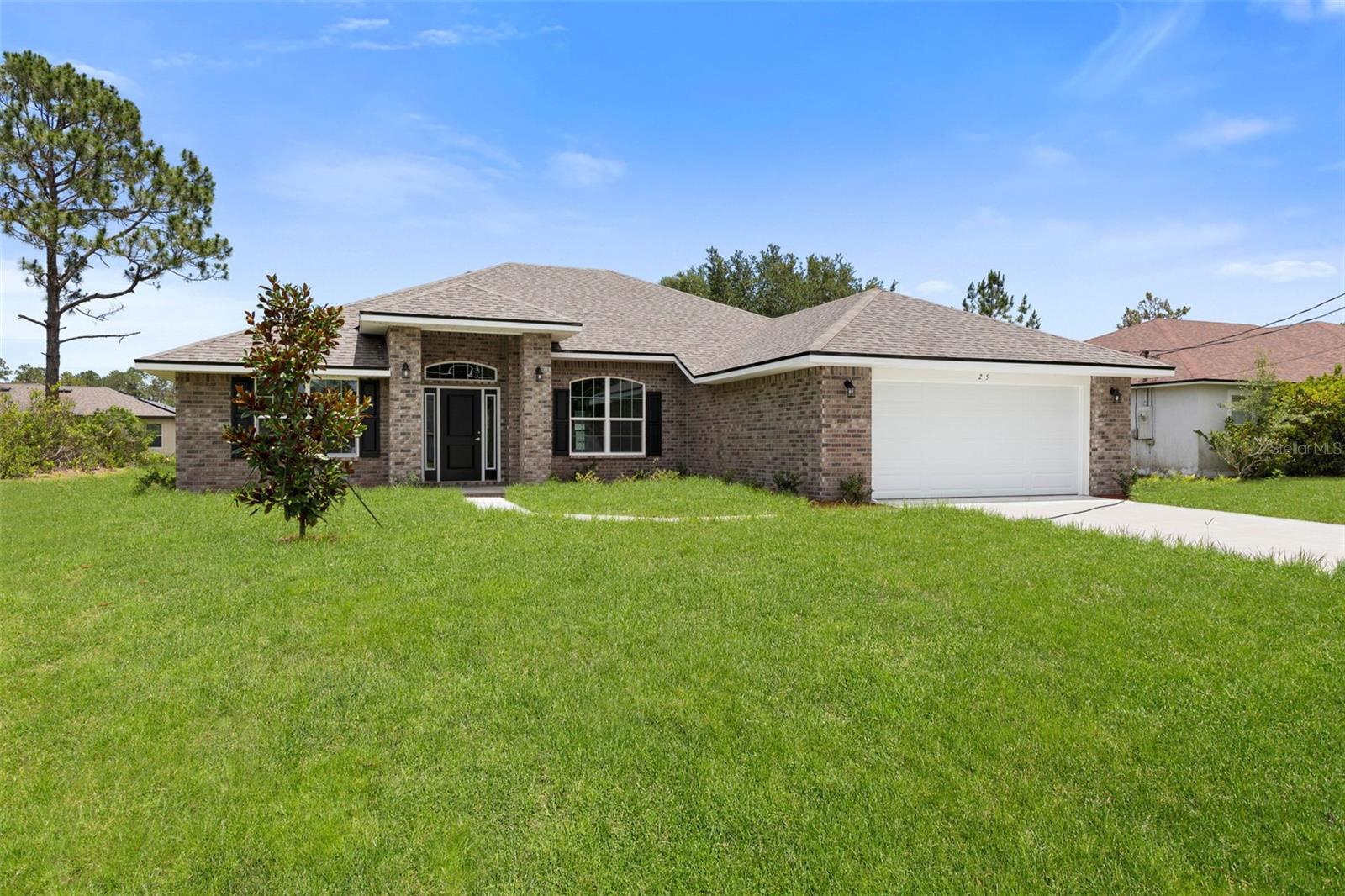 Photo of 36 RYMSHAW DRIVE PALM COAST FL 32164