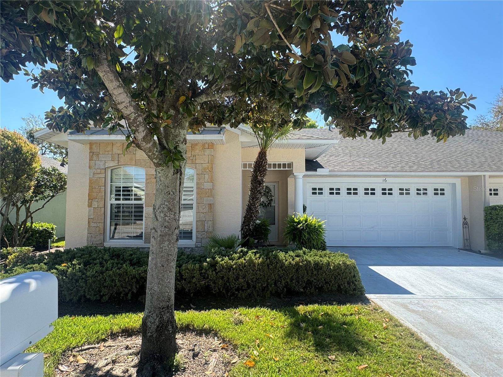 Photo of 16 SUMMER TERRACE #16 PALM COAST FL 32137