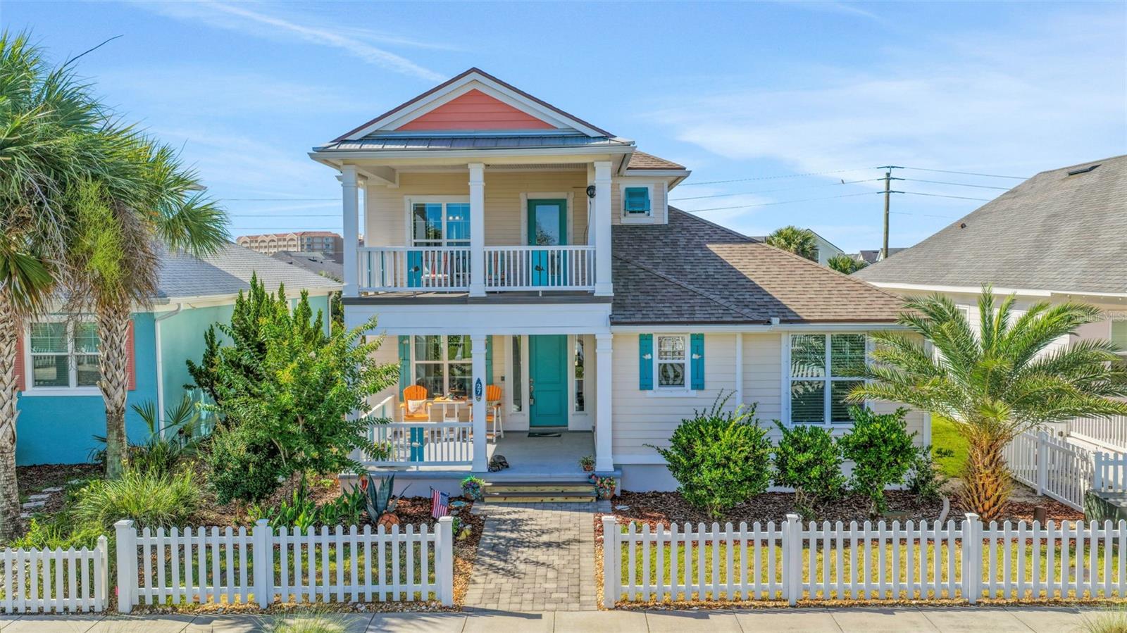 Photo of 27 SANDY BEACH WAY PALM COAST FL 32137