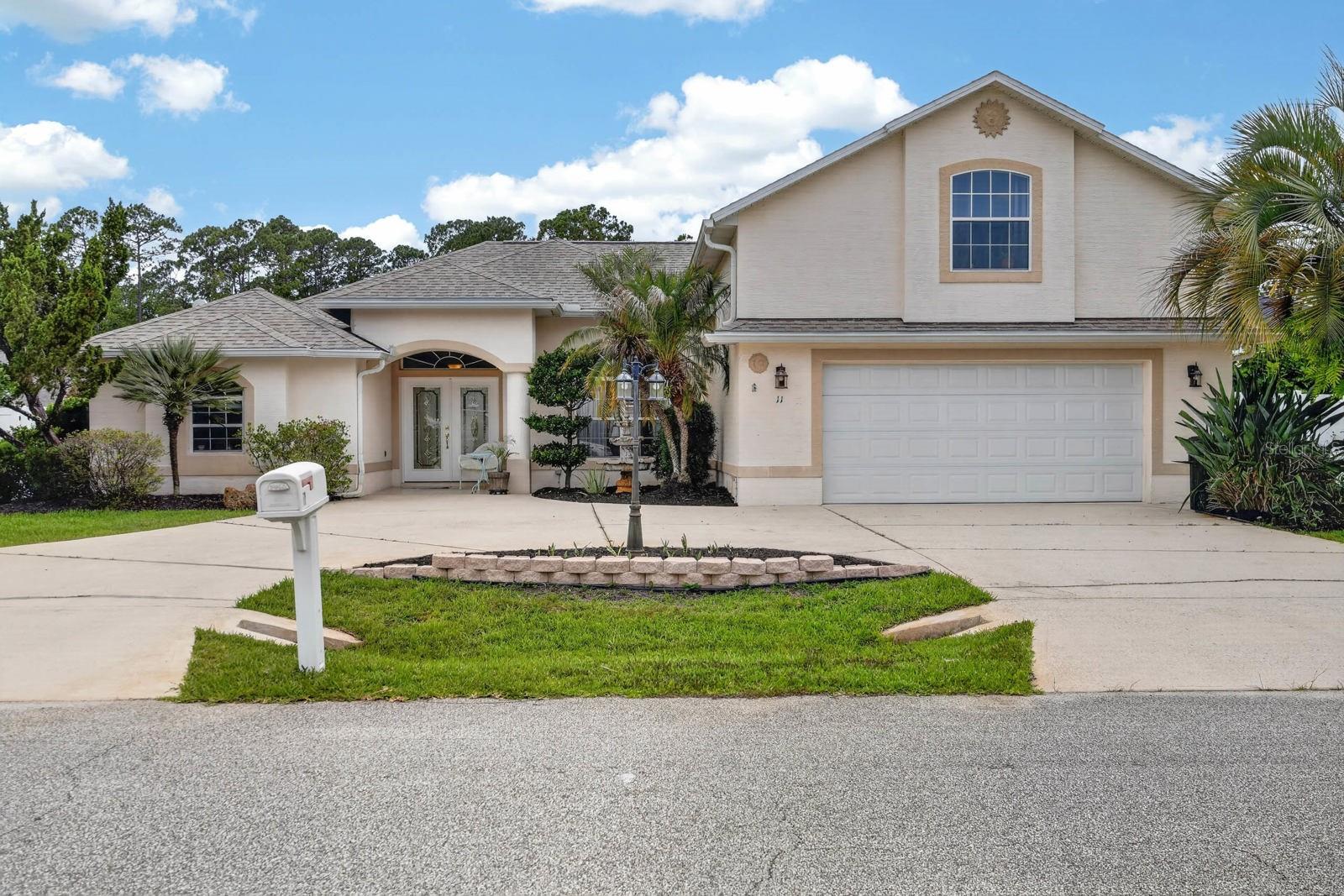 Photo of 11 ZONAL GERANIUM COURT PALM COAST FL 32164