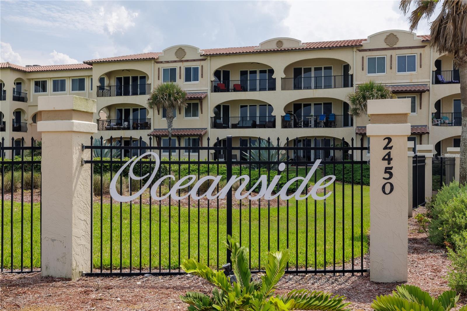 Photo of 2450 N OCEAN SHORE BOULEVARD #313C FLAGLER BEACH FL 32136