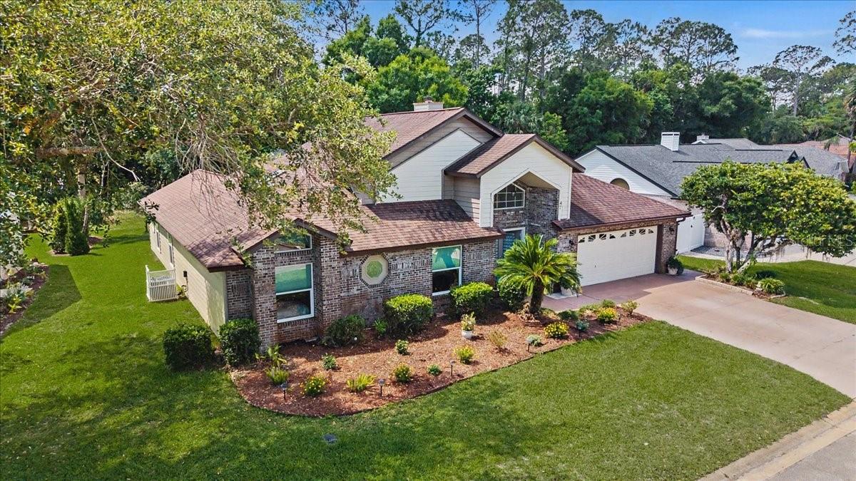 Photo of 47 CARRIAGE CREEK WAY ORMOND BEACH FL 32174
