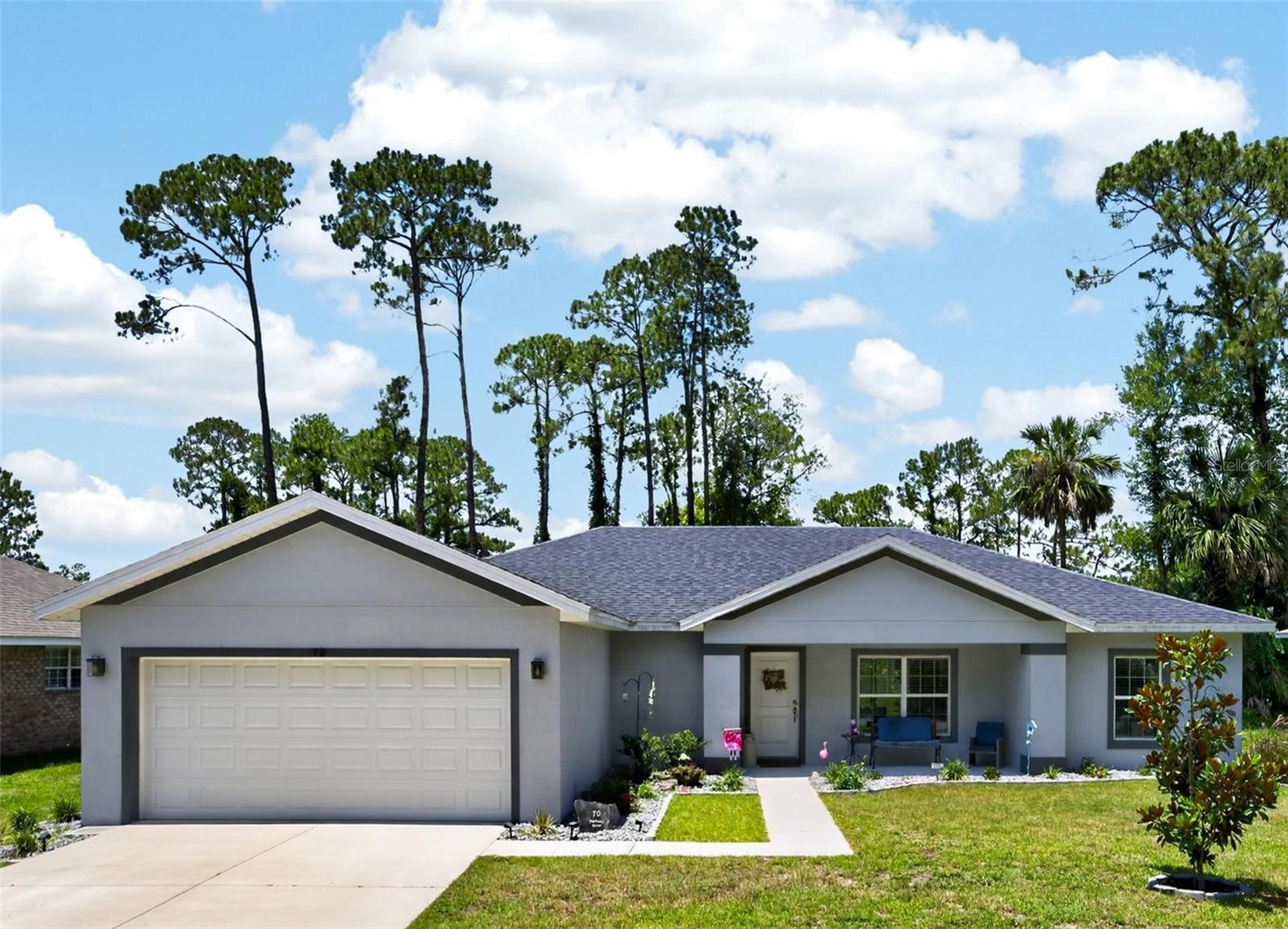 Photo of 70 PARKWAY DRIVE PALM COAST FL 32164