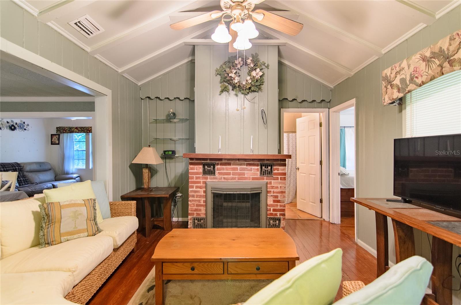 Photo of 257 DESOTO AVENUE DE LEON SPRINGS FL 32130