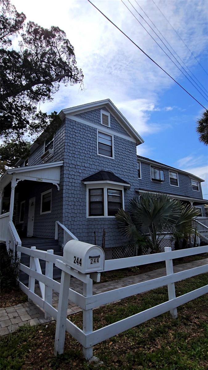 Photo of 244 LEXINGTON DRIVE DAYTONA BEACH FL 32114