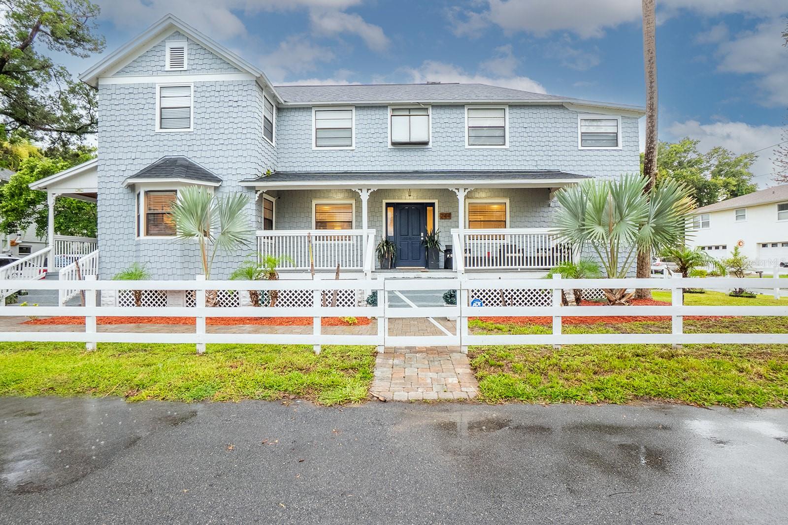 Photo of 244 LEXINGTON DRIVE DAYTONA BEACH FL 32114