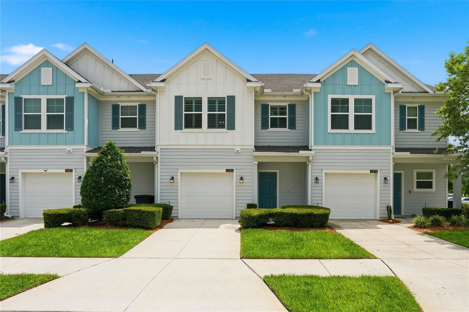 Photo of 1680 POTTSBURG POINT DRIVE JACKSONVILLE FL 32207