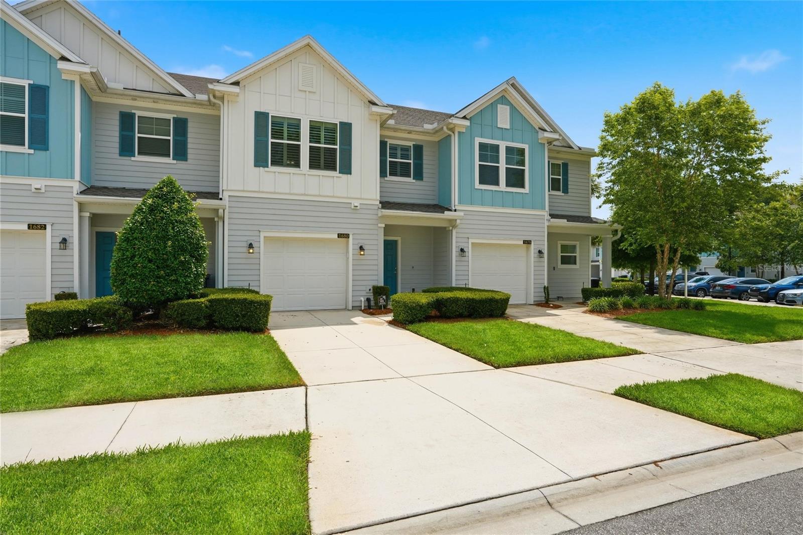 Photo of 1680 POTTSBURG POINT DRIVE JACKSONVILLE FL 32207