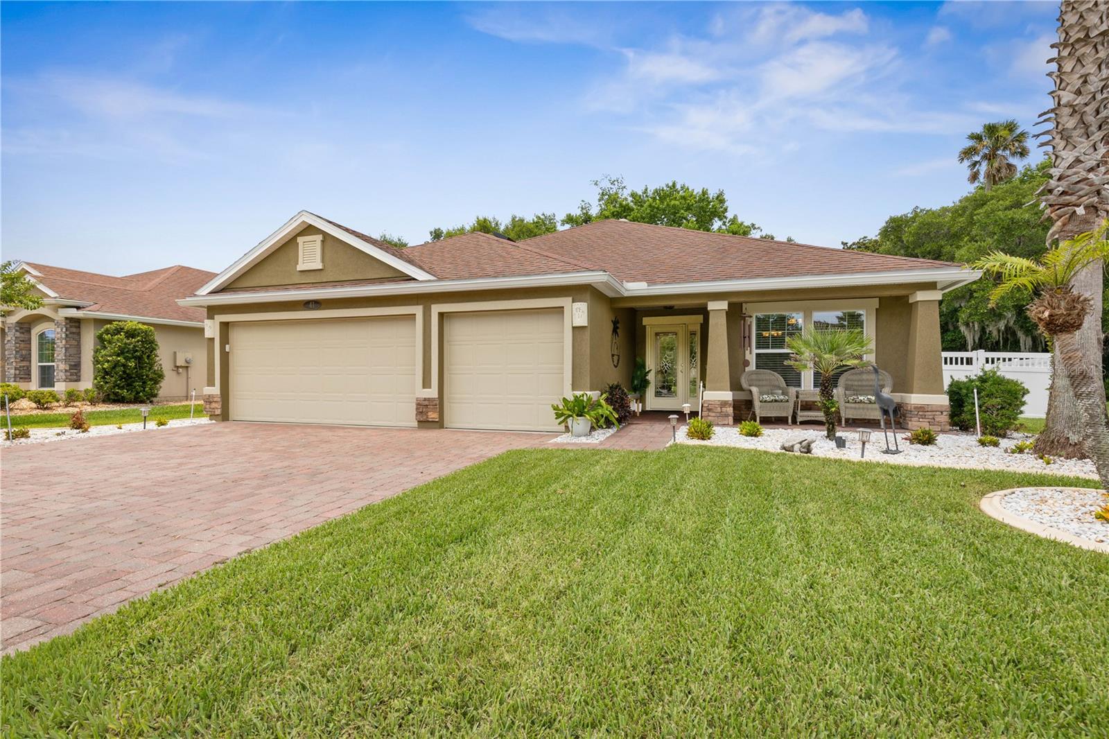 Photo of 41 AUBERRY DRIVE PALM COAST FL 32137