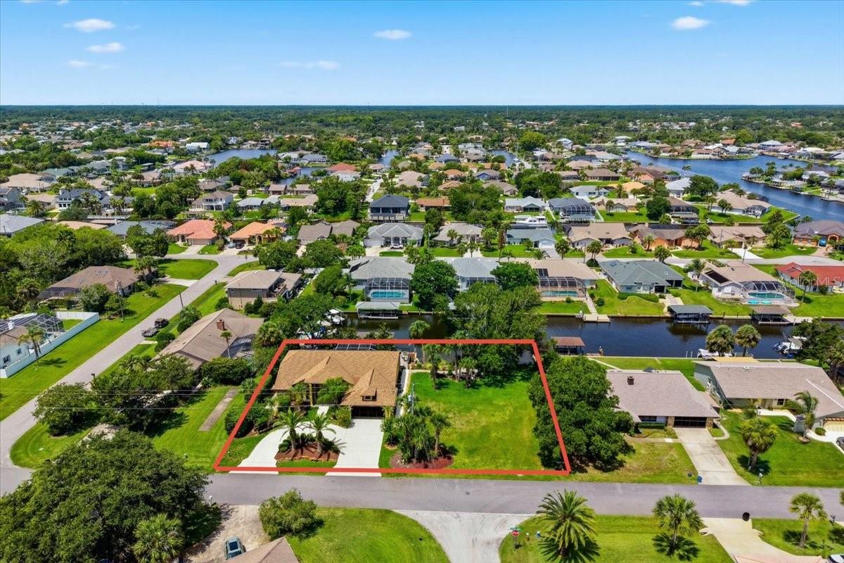 Photo of 25 COTTONWOOD COURT PALM COAST FL 32137