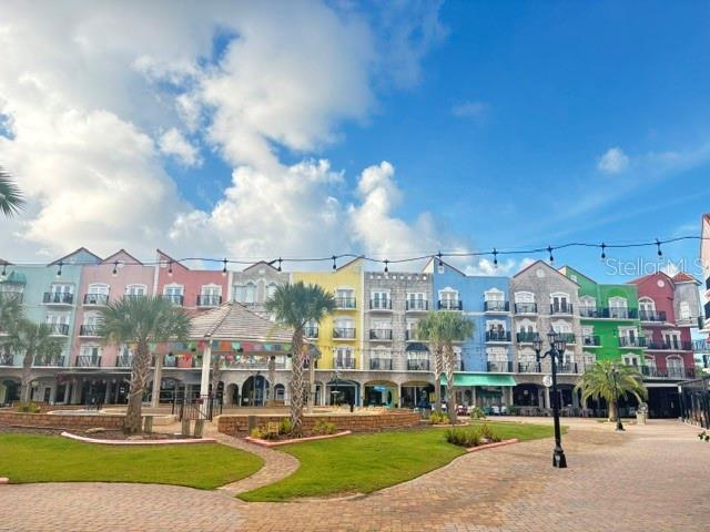 Photo of 101 PALM HARBOR PARKWAY #B225 PALM COAST FL 32137