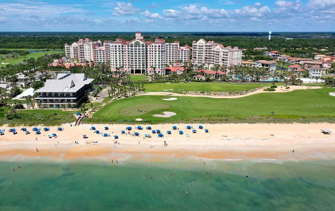 Photo of 200 OCEAN CREST DRIVE #325 PALM COAST FL 32137