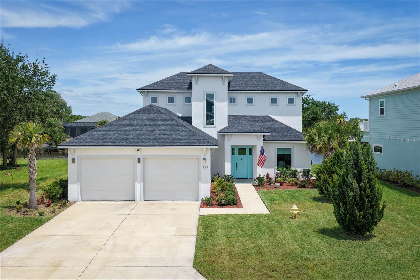 Photo of 121 SEASIDE POINT FLAGLER BEACH FL 32136