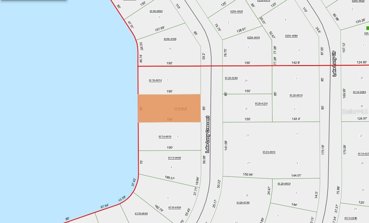 Photo of 00 UNASSIGNED LOCATION RE INTERLACHEN FL 32148