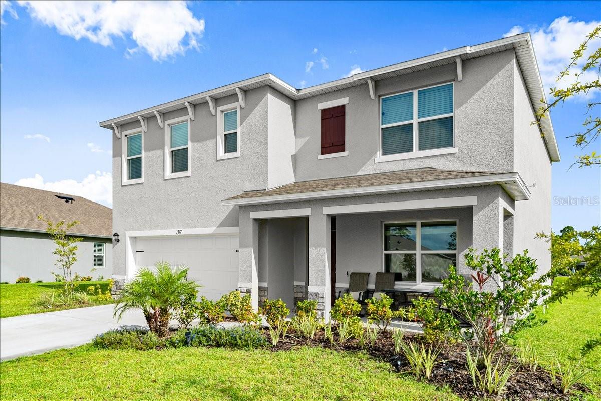 Photo of 1317 MIDDLE LAKE DRIVE ORMOND BEACH FL 32174