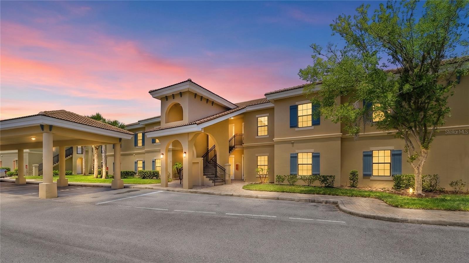 Photo of 305 VIA CASTILLA #203 ST AUGUSTINE FL 32095