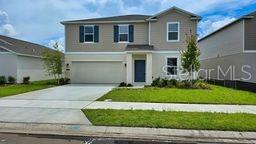 Photo of 1322 BELLE ISLE LANE DAYTONA BEACH FL 32124