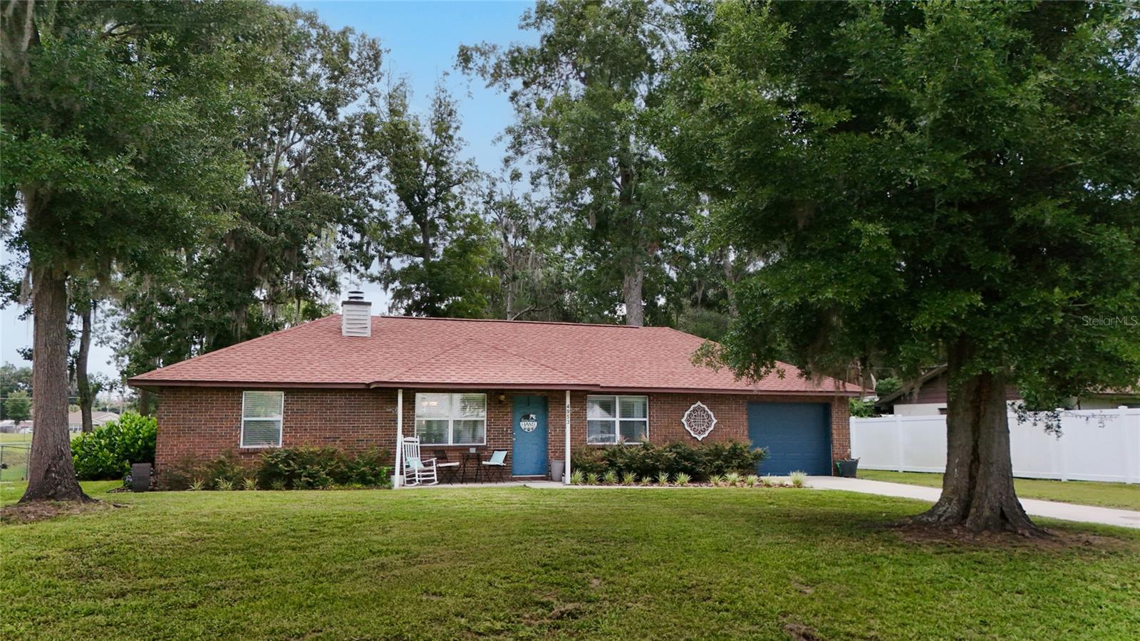 Photo of 4953 SE 33RD TERRACE OCALA FL 34480