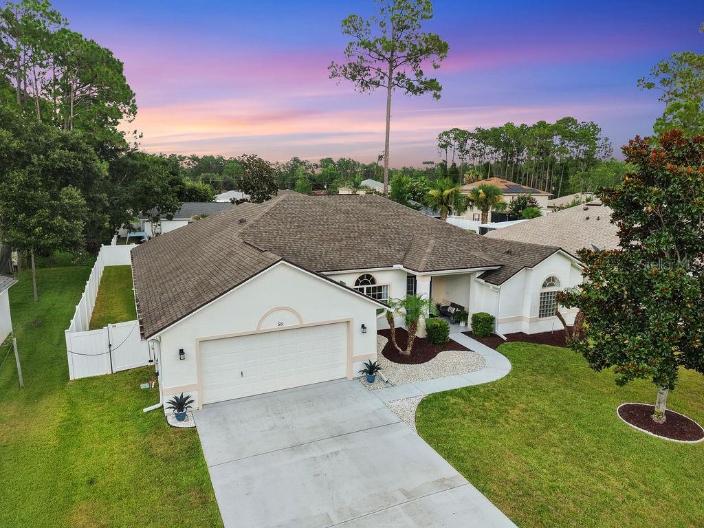 Photo of 58 RYBERRY DRIVE PALM COAST FL 32164