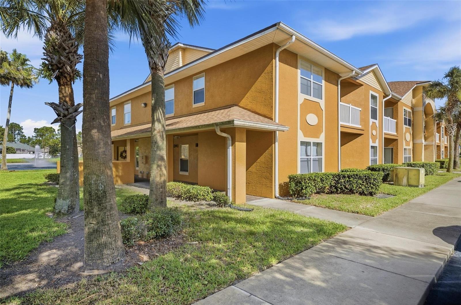 Photo of 4600 E MOODY BOULEVARD #1P BUNNELL FL 32110