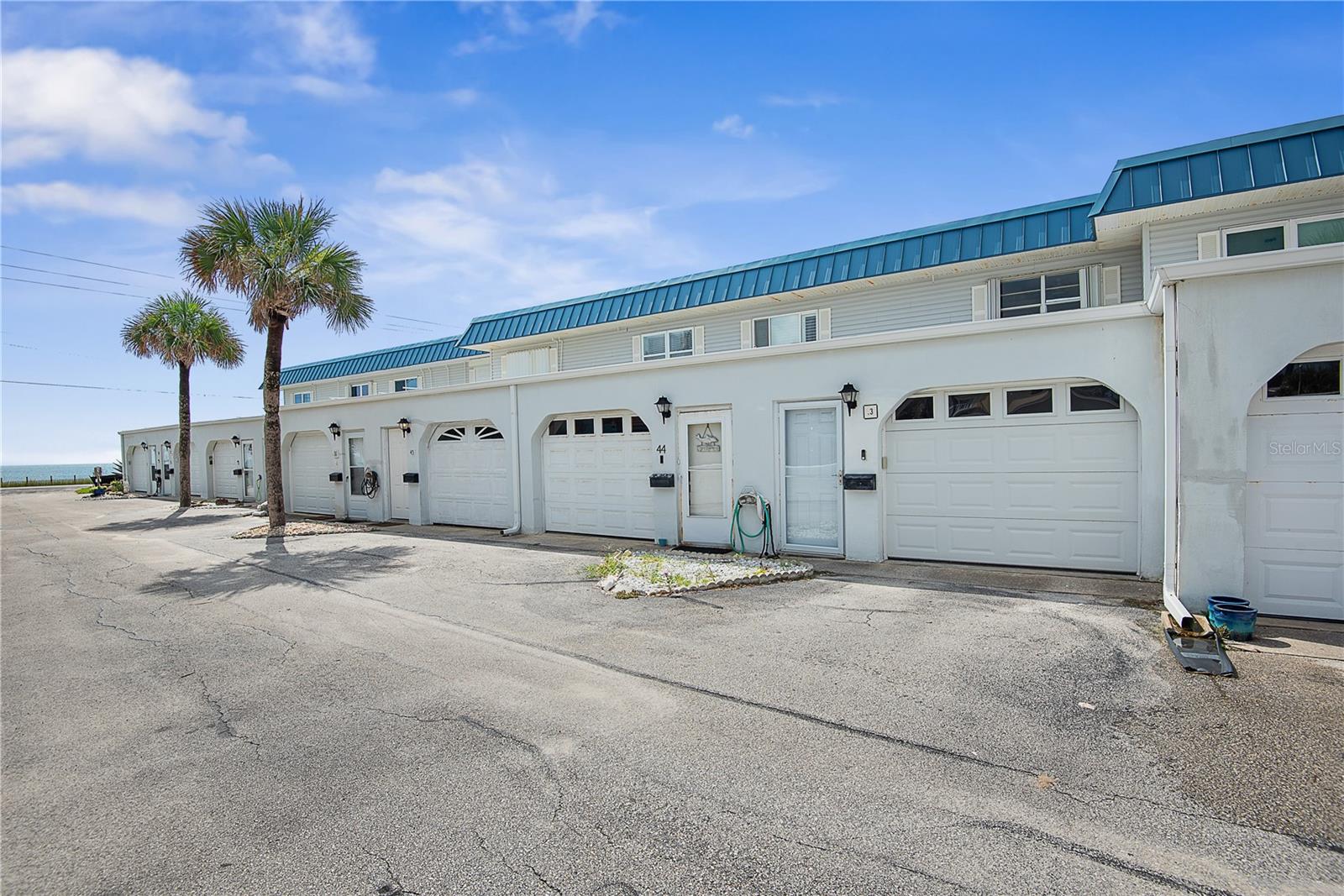 Photo of 2750 OCEAN SHORE BOULEVARD #430 ORMOND BEACH FL 32176