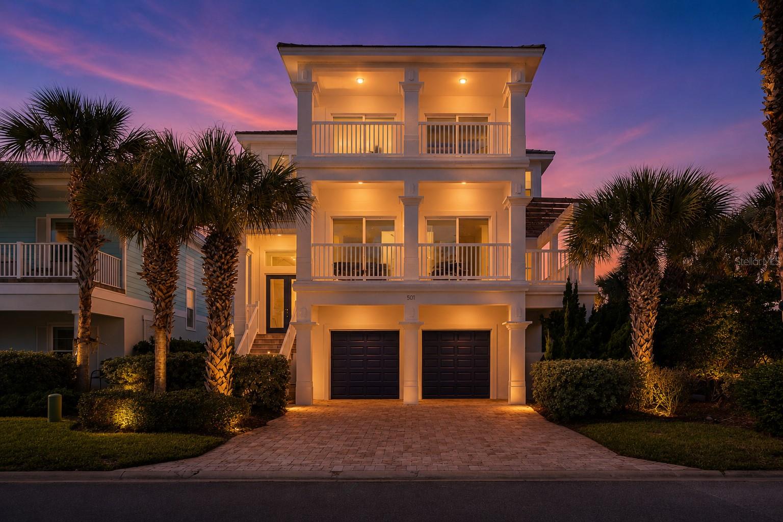 Photo of 501 CINNAMON BEACH LANE PALM COAST FL 32137