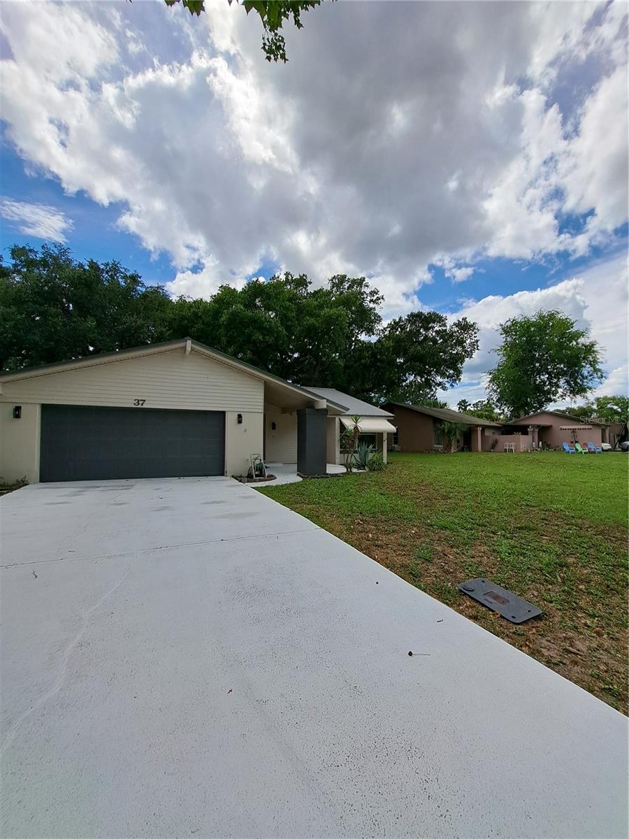 Photo of 37 COOPER LANE PALM COAST FL 32137