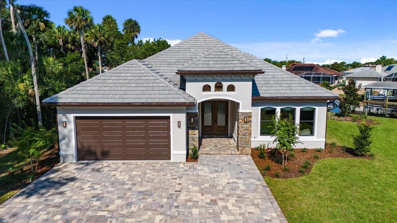 Photo of 46 RIVERVIEW BEND PALM COAST FL 32137