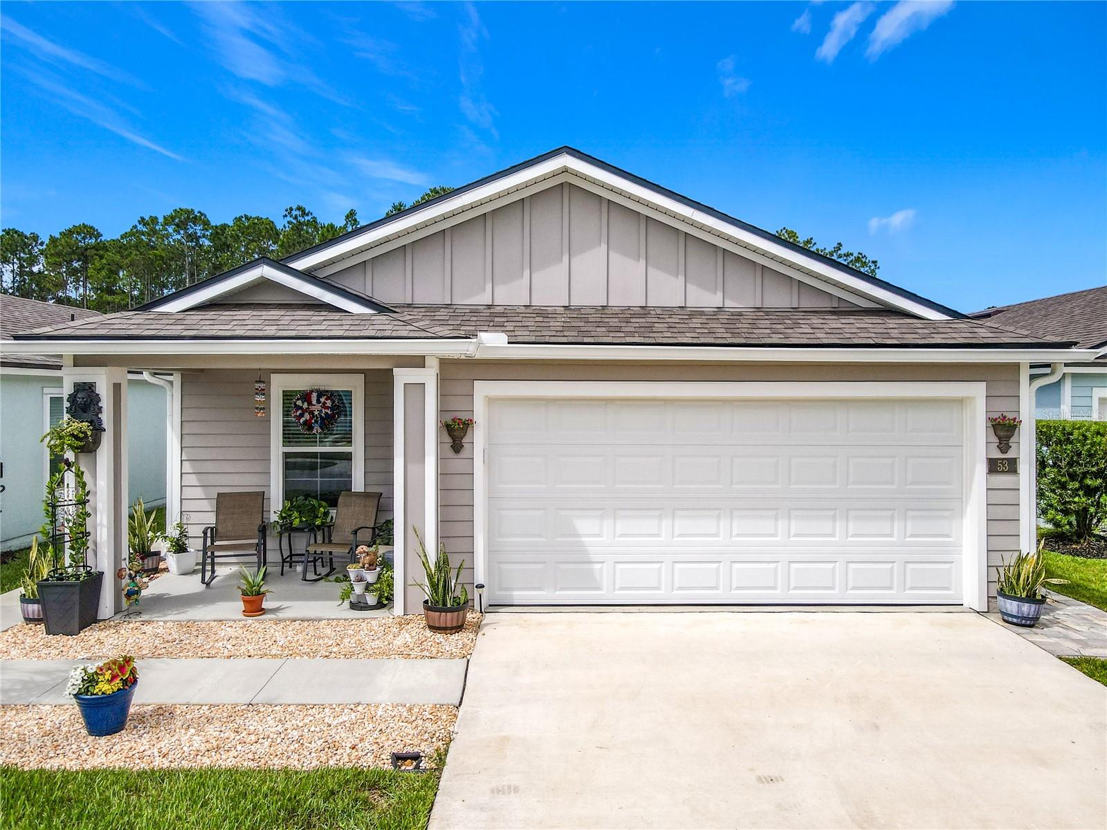 Photo of 53 BOGEY PLACE BUNNELL FL 32110