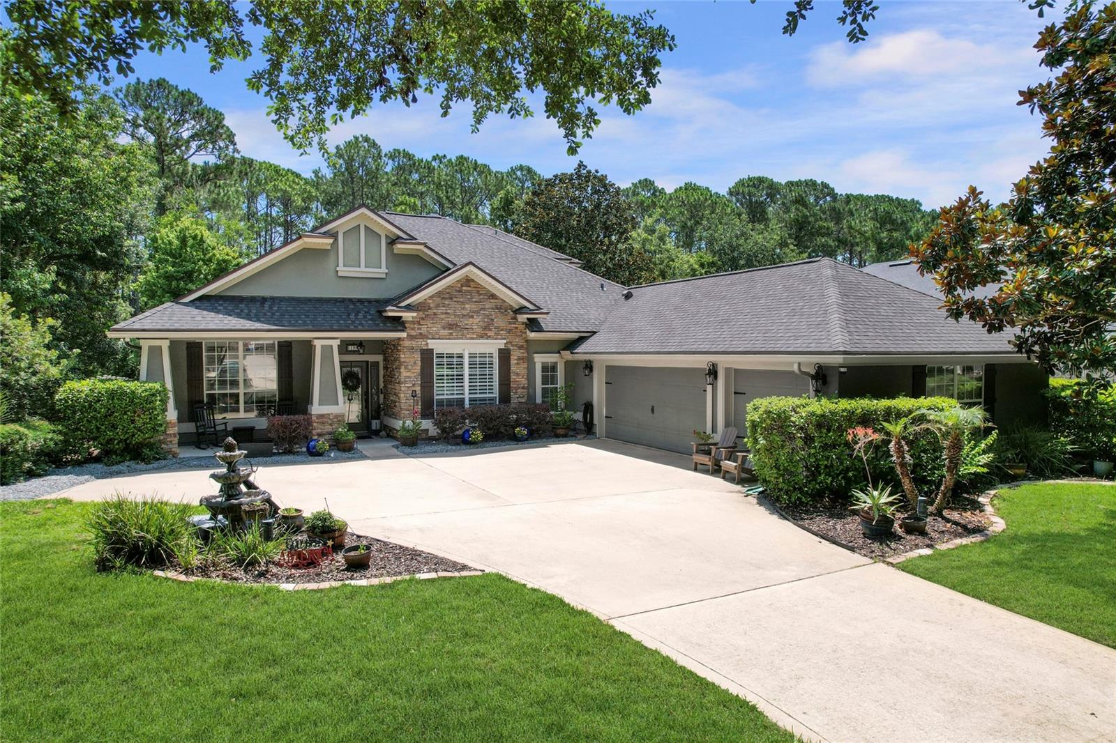 Photo of 198 PARKSIDE DRIVE ST AUGUSTINE FL 32095