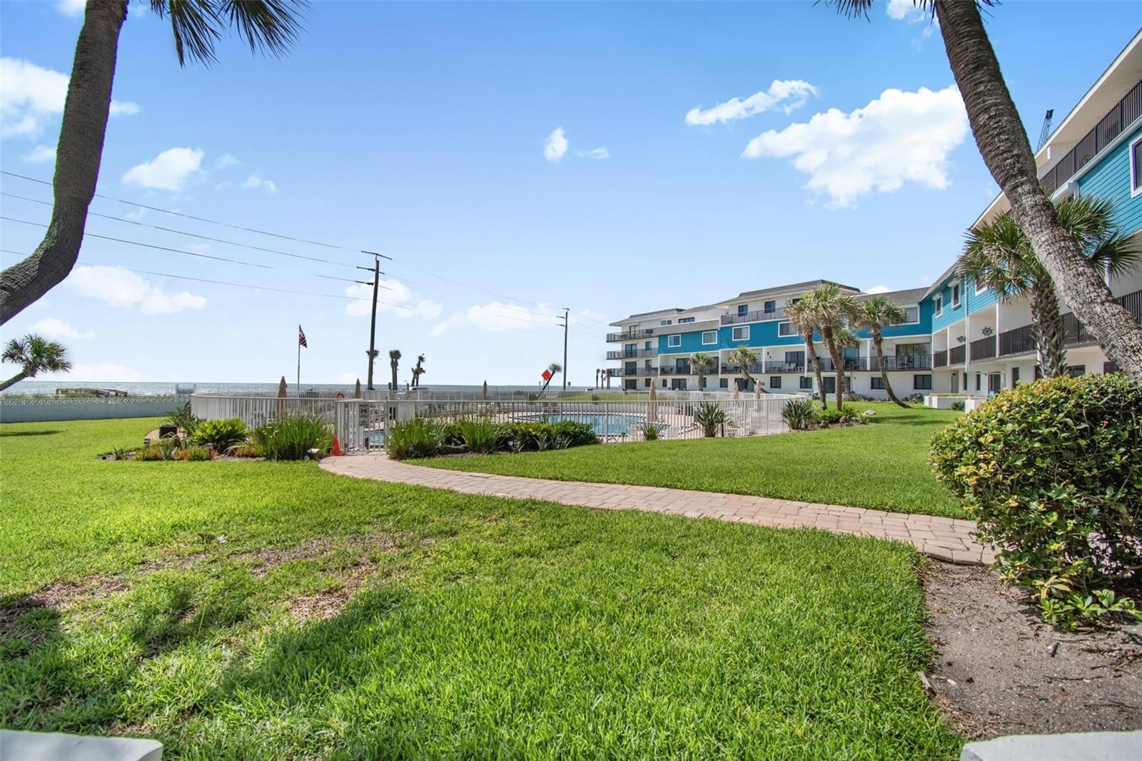 Photo of 3500 S OCEAN SHORE BOULEVARD #109 FLAGLER BEACH FL 32136