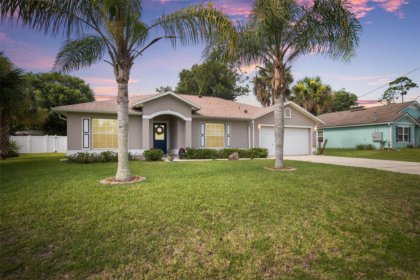 Photo of 22 PORPOISE LANE PALM COAST FL 32164