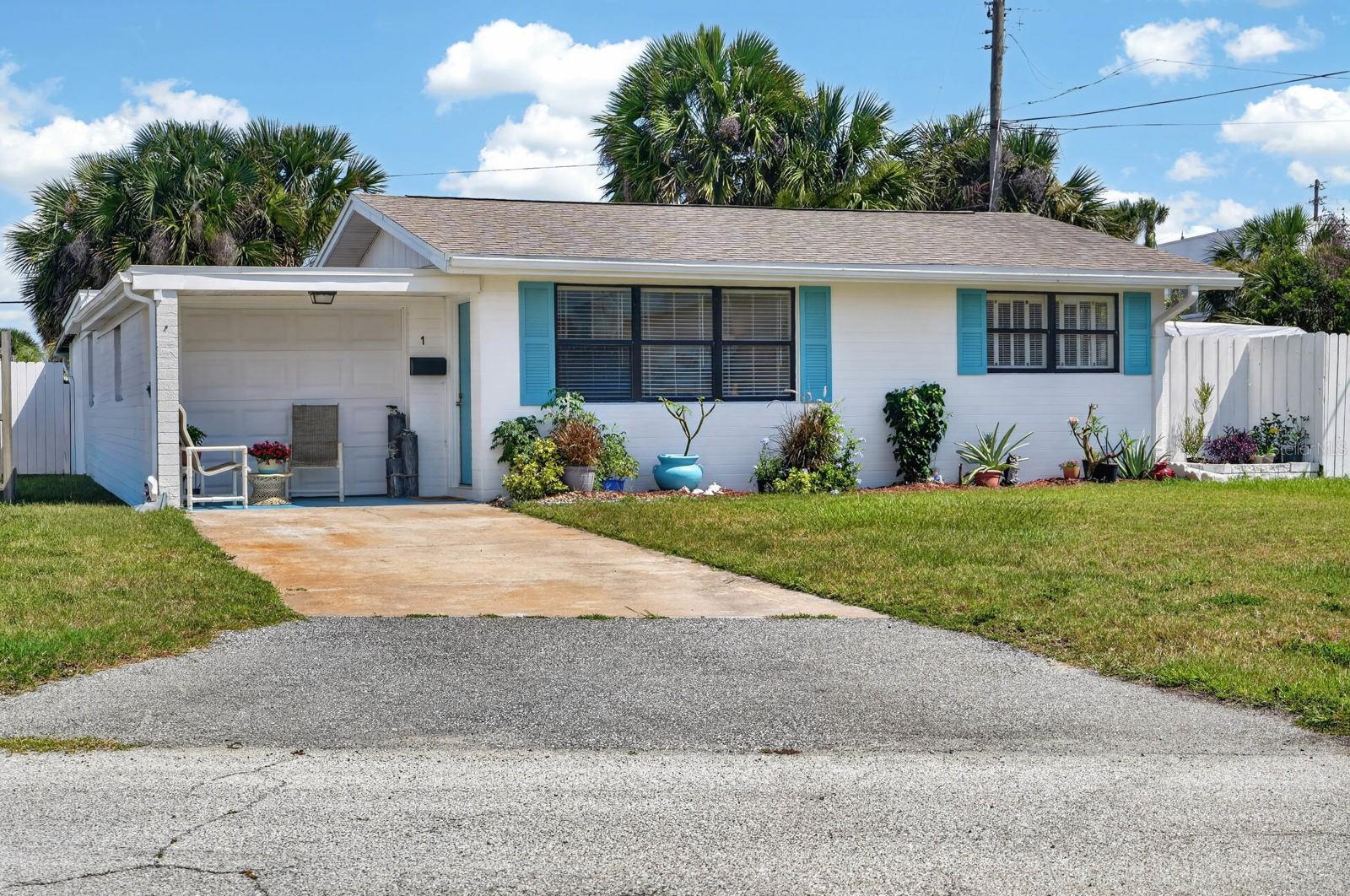 Photo of 1 BEECHWOOD DRIVE ORMOND BEACH FL 32176