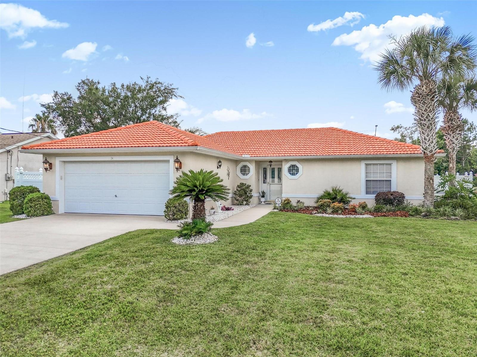 Photo of 24 LYNBROOK DRIVE PALM COAST FL 32137