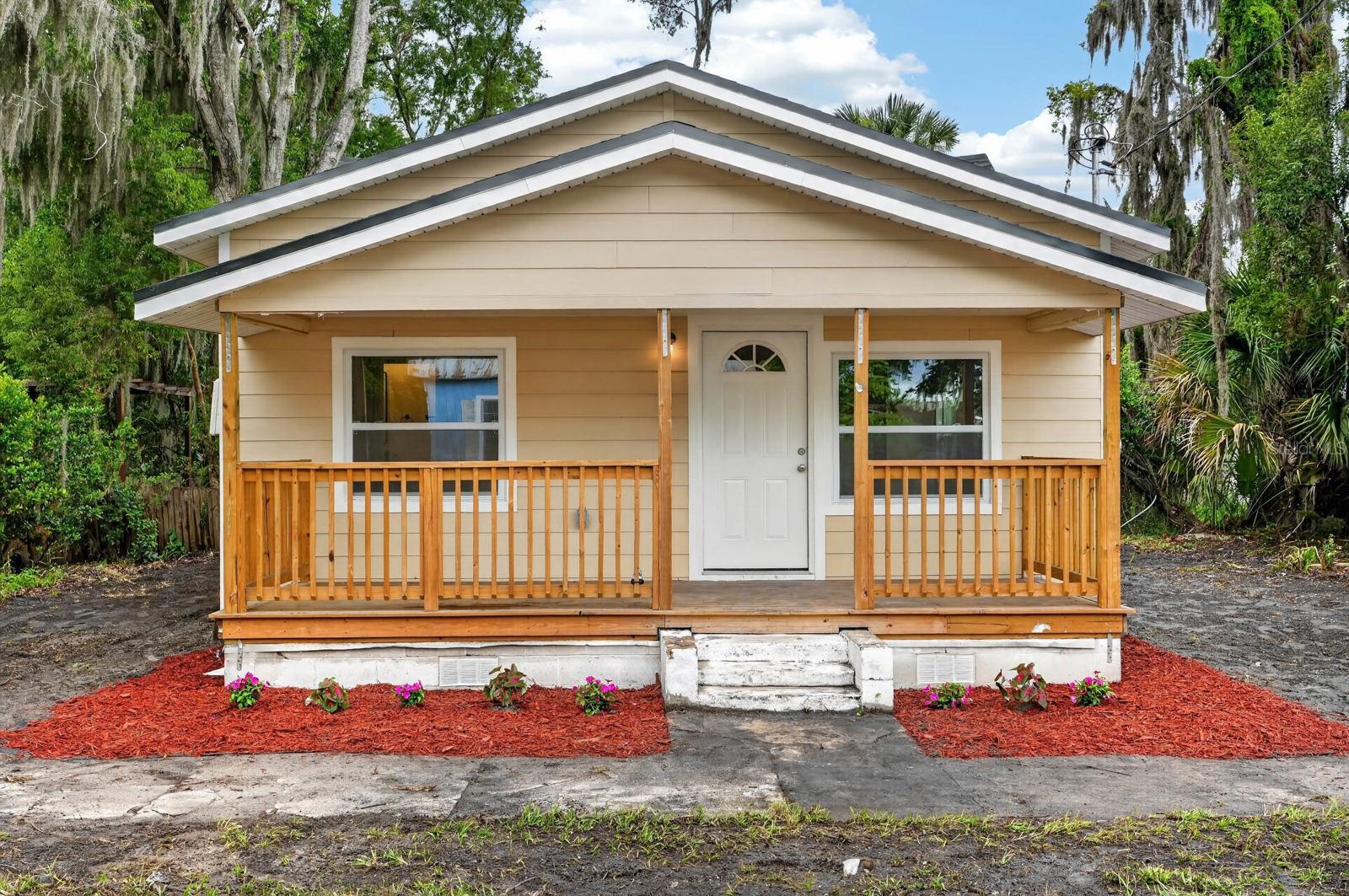 Photo of 708 MADISON STREET PALATKA FL 32177