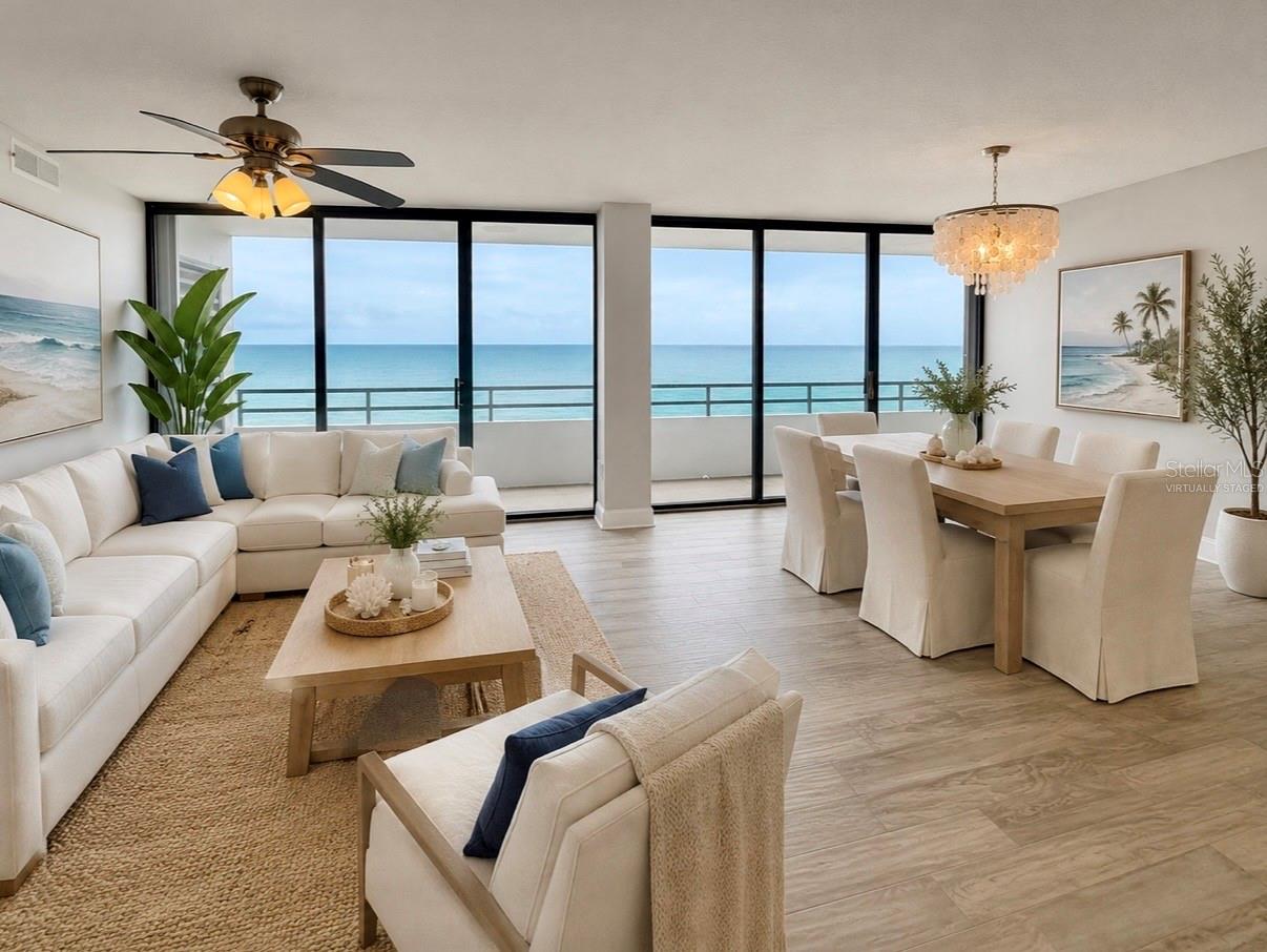 Photo of 1601 N CENTRAL AVENUE #1101 FLAGLER BEACH FL 32136