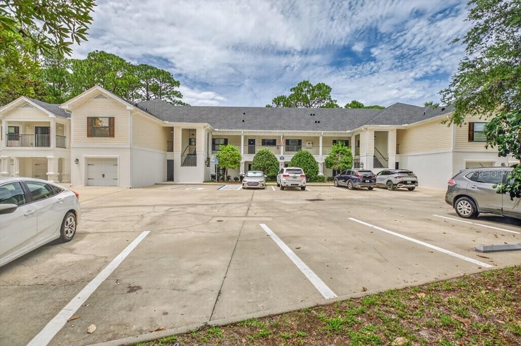 Photo of 112 LAUREL WOOD WAY #205 ST AUGUSTINE FL 32086
