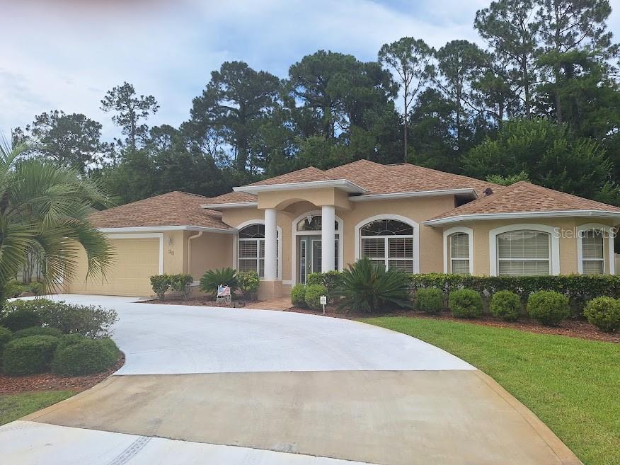 Photo of 39 EVANS DRIVE PALM COAST FL 32164