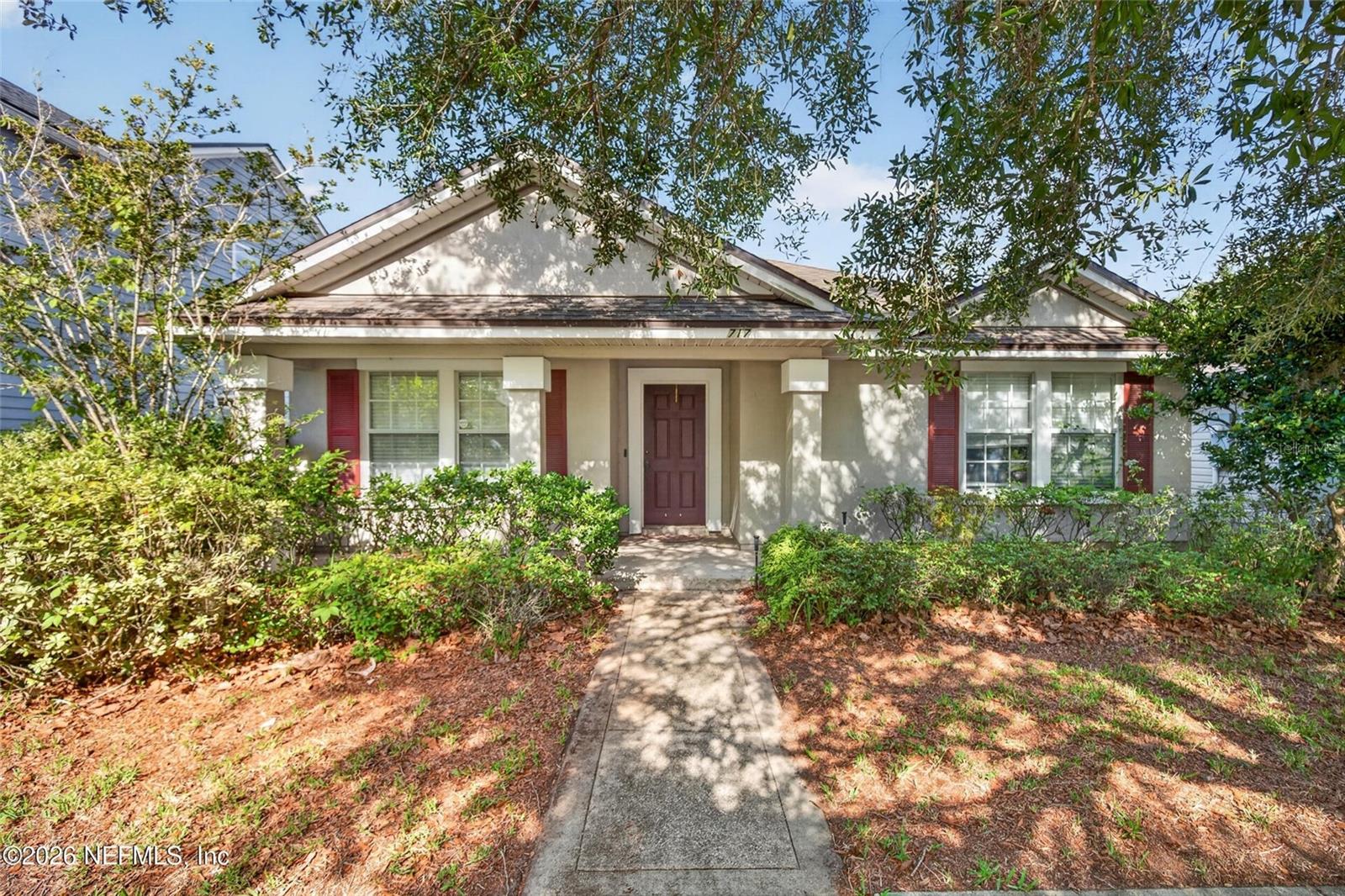 Photo of 717 CELEBRATION LANE MIDDLEBURG FL 32068