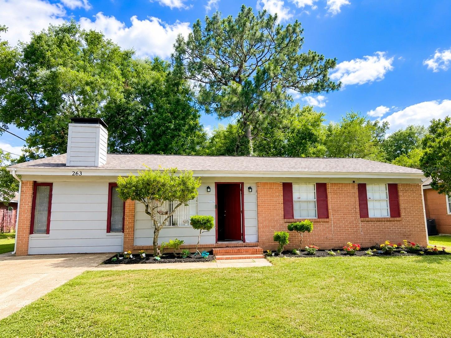 Photo of 263 ROSS ROAD TALLAHASSEE FL 32305