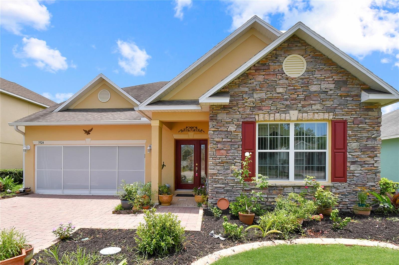 Photo of 3924 SUNSET COVE DRIVE PORT ORANGE FL 32129