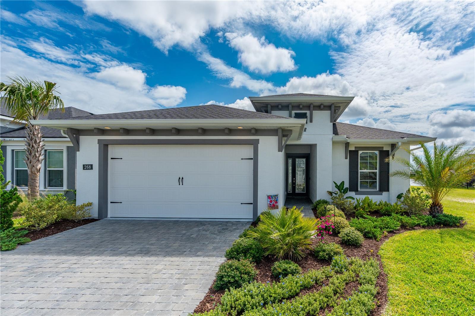 Photo of 268 MOSAIC BOULEVARD DAYTONA BEACH FL 32124