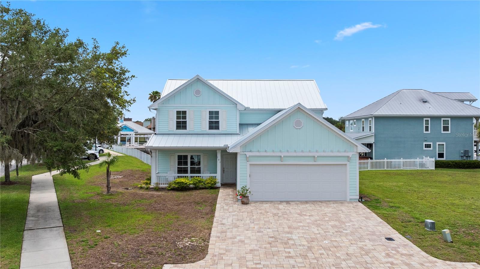 Photo of 101 YACHT CLUB POINT GREEN COVE SPRINGS FL 32043