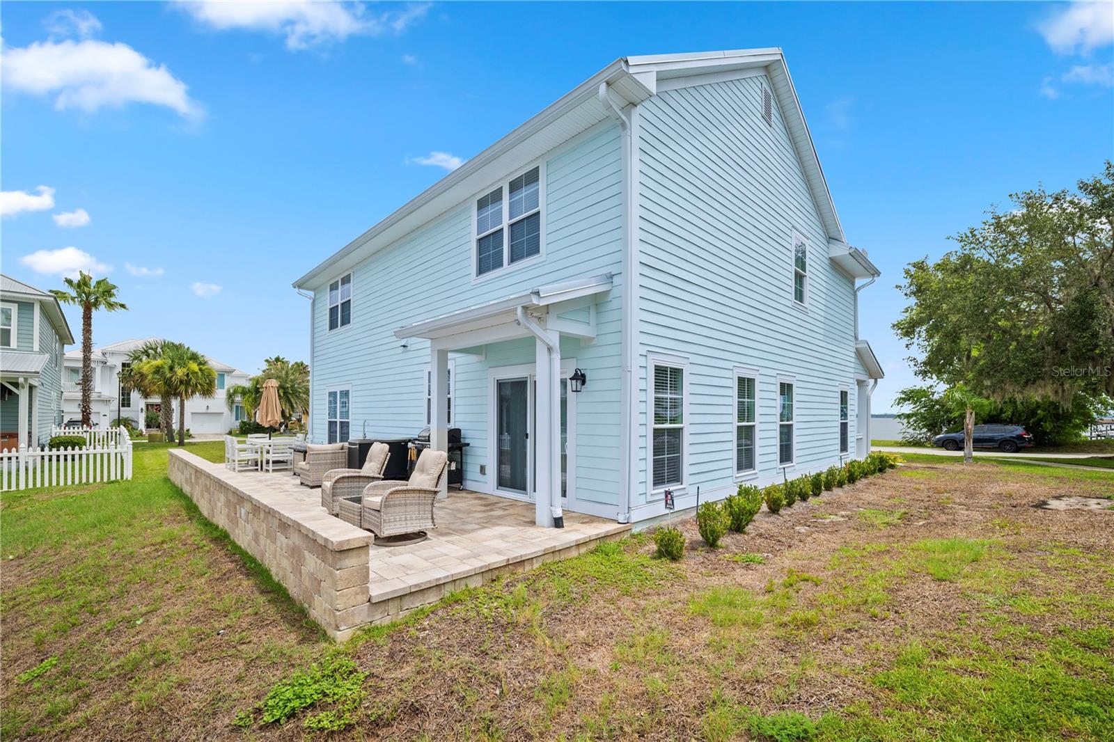 Photo of 101 YACHT CLUB POINT GREEN COVE SPRINGS FL 32043