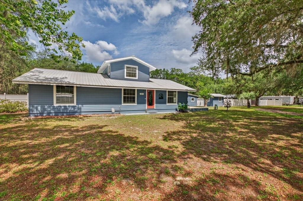 Photo of 121 DAREN DRIVE PALATKA FL 32177