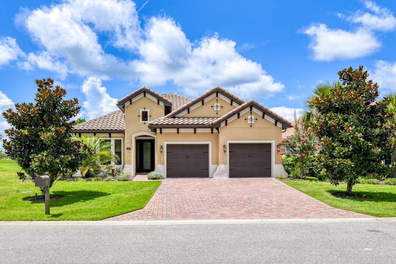 Photo of 169 ASPEN WAY PALM COAST FL 32137