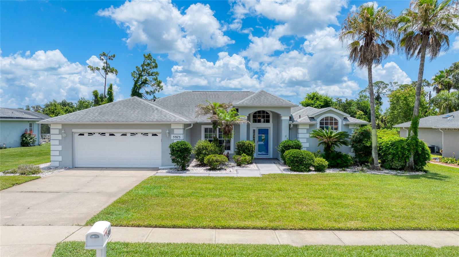 Photo of 5975 SAWGRASS POINT DRIVE PORT ORANGE FL 32128