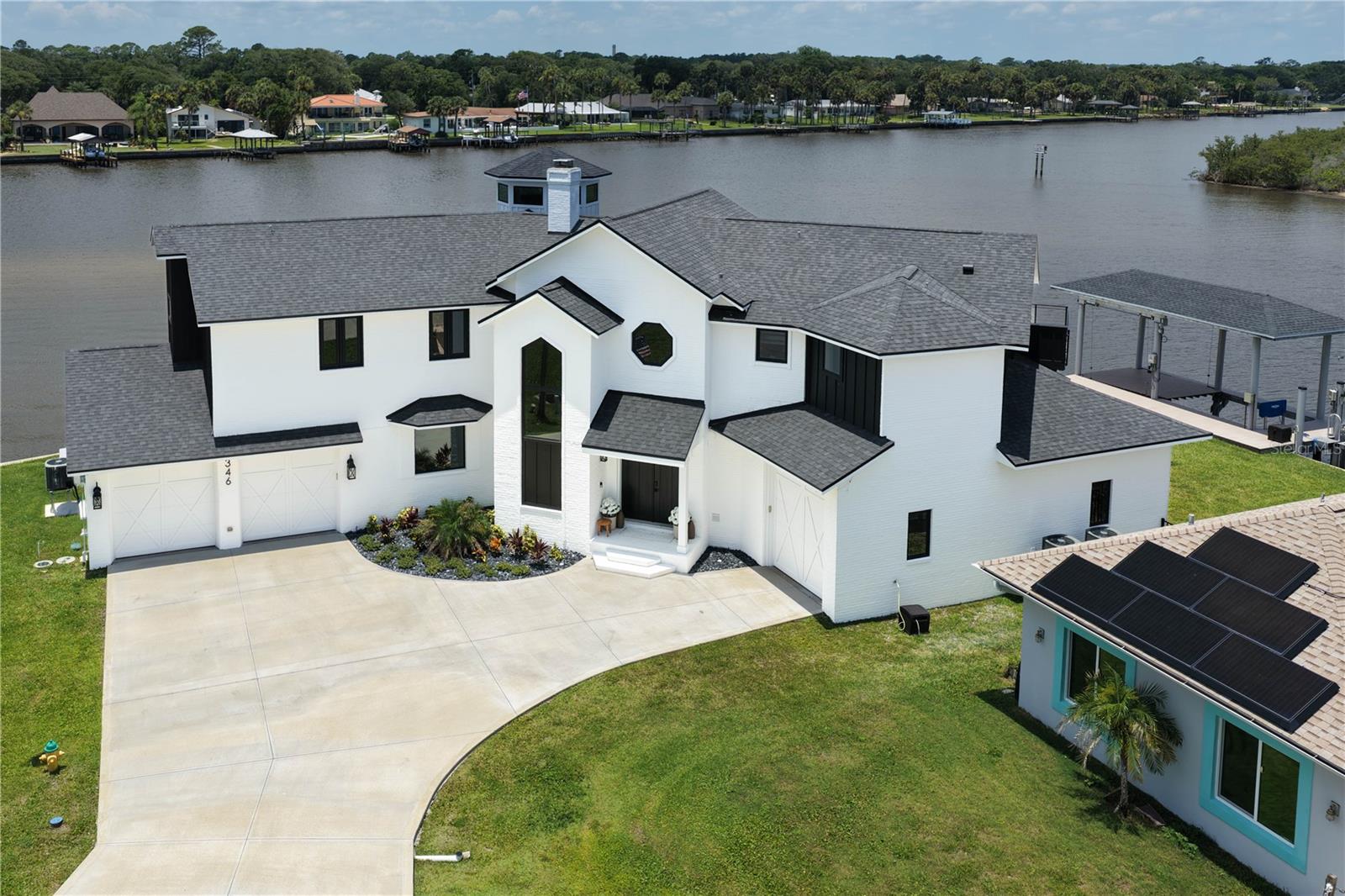 Photo of 346 N 12TH STREET FLAGLER BEACH FL 32136